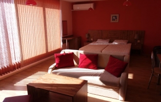 Hotel COOP 2* Обзор