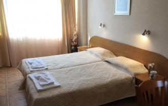 Park Hotel Briz