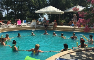 Park Hotel Briz