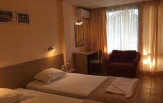 Park Hotel Briz
