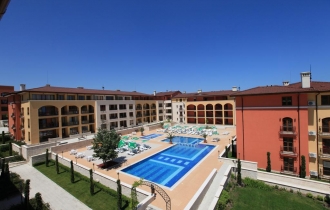 Galeria Aparthotel