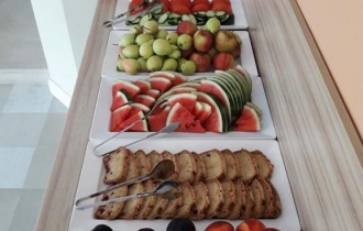 Sunny Residence Apart