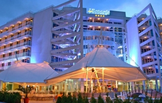 Grand Victoria