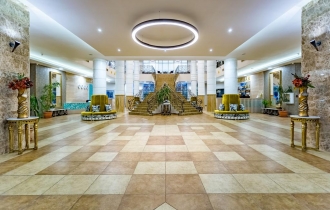 Imperial Resort