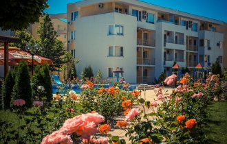 Privilege Fort Beach