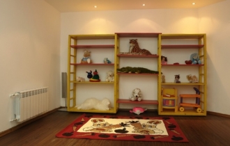 WINSLOW HIGHLAND APARTHOTEL