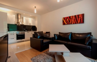 Saint George Palace Aparthotel ****