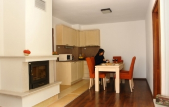 Winslow Infinity & Spa