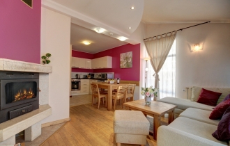 Bansko Redenka Villas