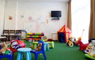 Murite Club Hotel_AZALIA main buildings