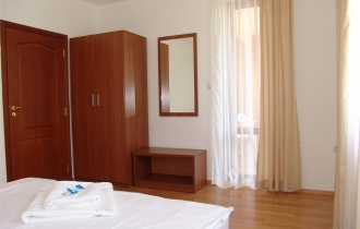 Kasandra Aparthotel