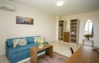 Hacienda Beach Resort