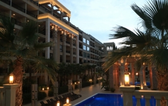 Argisht Partez Apart