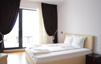 Sozopoli Style Club (Camping Zlatna Ribka)