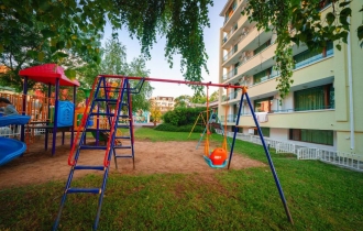 Perla Plaza