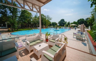 Perla Royal Hotel