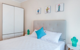 Anastasia-Venera Palace Aparthotel