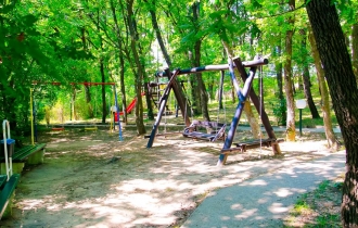 Kini Park