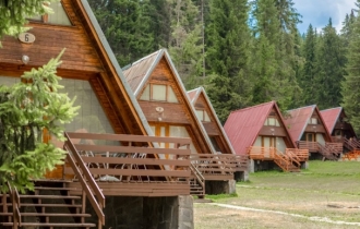 Villas Malina
