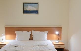 Rainbow Aparthotel I