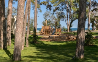 Aquahouse Hotel & SPA  5*