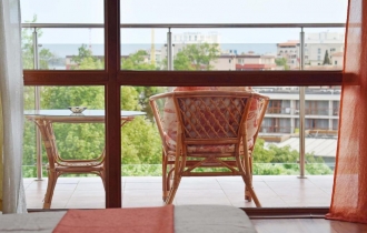 Jupiter *** (Sunny Beach)