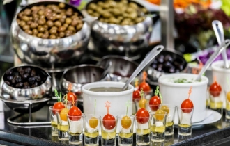 Prestige DELUXE Aquapark