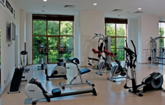 Melia Grand Hermitage