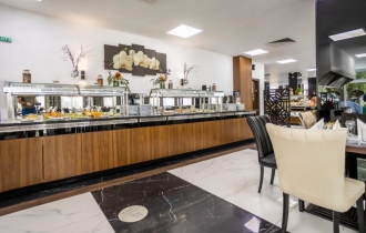 Prestige DELUXE Aquapark