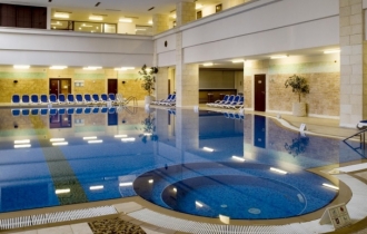 Melia Grand Hermitage