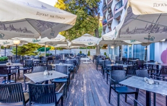 Prestige DELUXE Aquapark