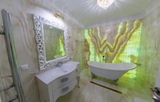 Harmony Suites 10 Saint Vlas