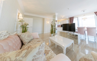 Harmony Suites 10 Saint Vlas