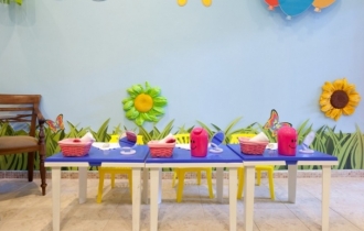 Melia Grand Hermitage