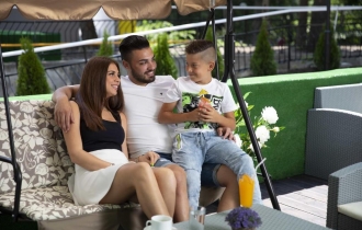 Prestige DELUXE Aquapark