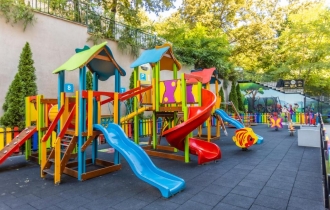 Prestige DELUXE Aquapark