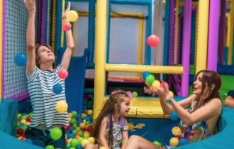 Prestige DELUXE Aquapark