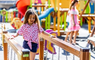 Prestige DELUXE Aquapark