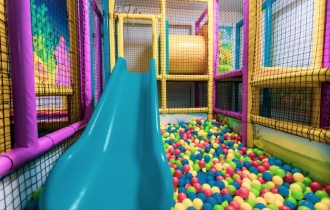 Prestige DELUXE Aquapark