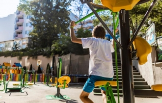 Prestige DELUXE Aquapark