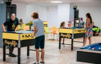 Prestige DELUXE Aquapark