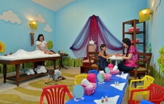 Melia Grand Hermitage