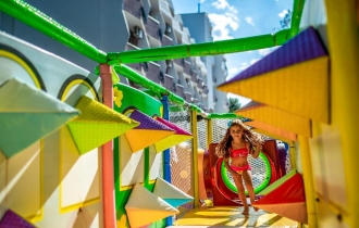 Prestige DELUXE Aquapark