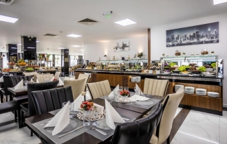 Prestige DELUXE Aquapark