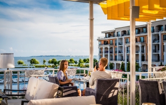 Premier Fort Beach