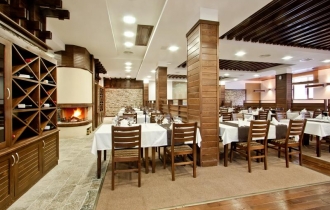 ASTERA BANSKO APART COMPLEX &SPA