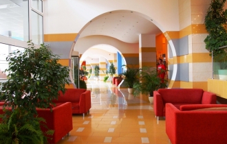 Trakia Plaza