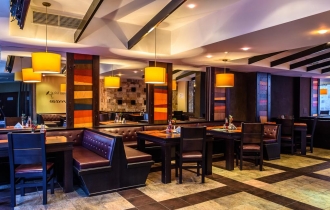 Apart Hotel Dream