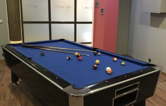 Apart Hotel Dream