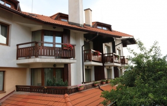 KRALEV DVOR